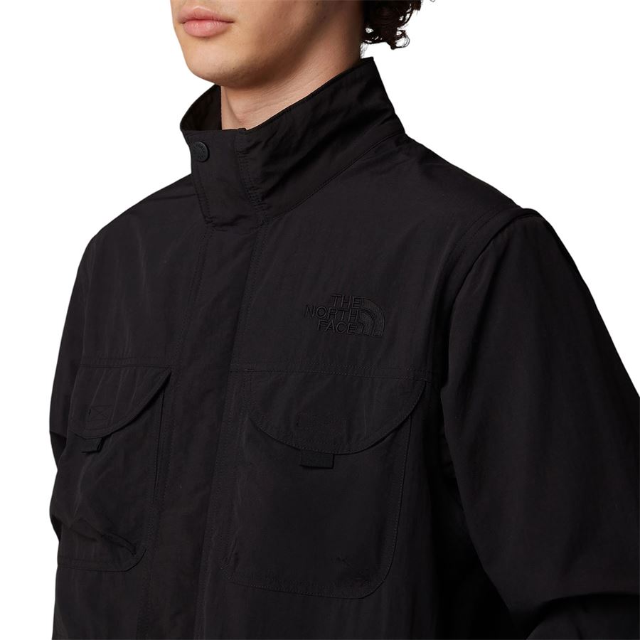 Giubbetto Convertible da uomo The North Face | NF0A8BJFJK3